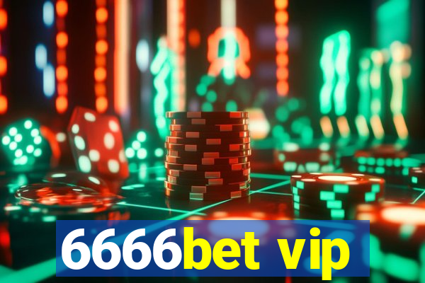 6666bet vip